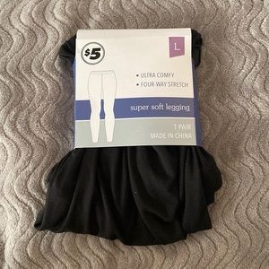 Super Soft Legging